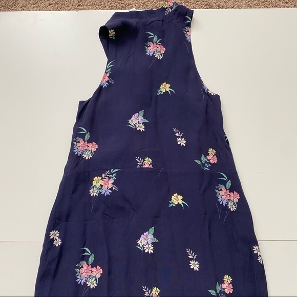 Majorelle copacabana midi floral dress medium - Picture 12 of 13